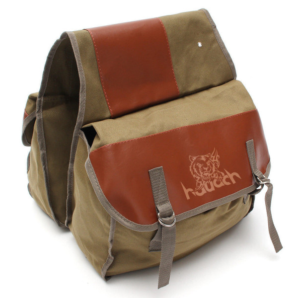 Saddle & Tank bags