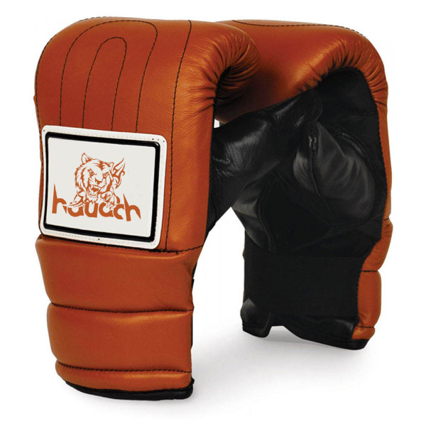Bag Mitt