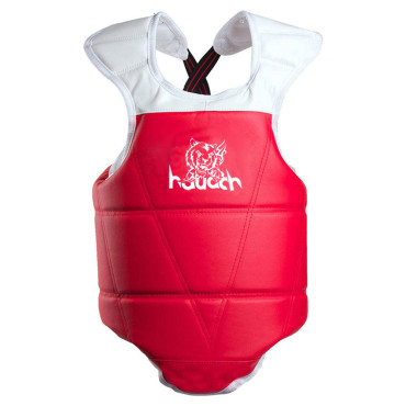 Chest Guards...