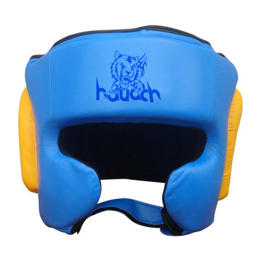 Head Guards...