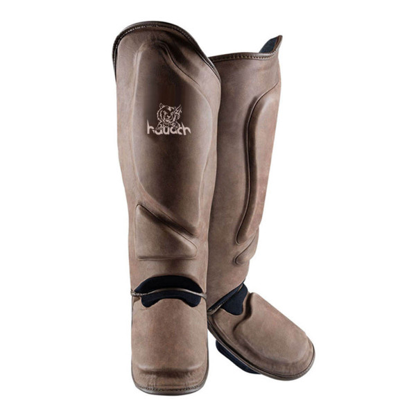 Shin Guards