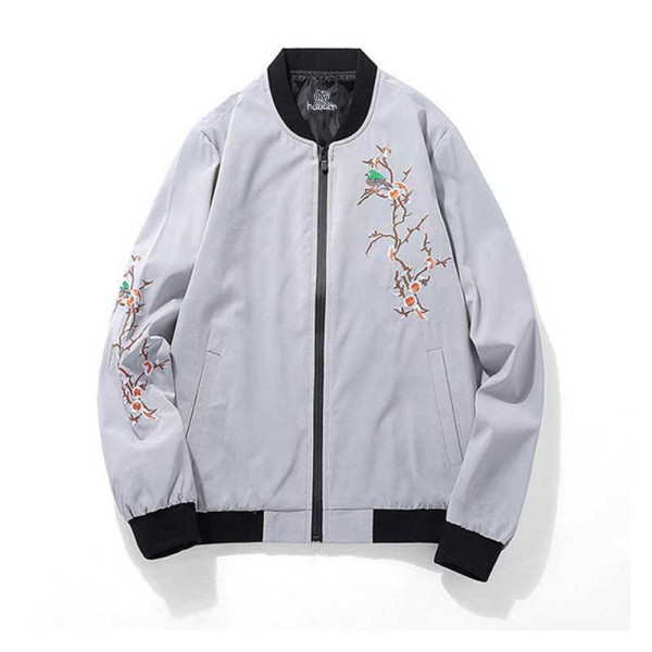 Bomber Jackets for Men