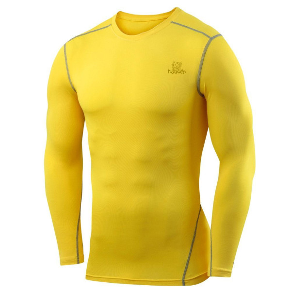 Compression Shirt Long Sleeve