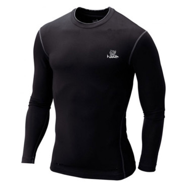 Compression Shirt Lo...