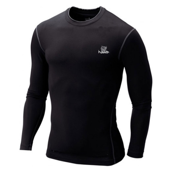Compression Shirt Long Sleeve
