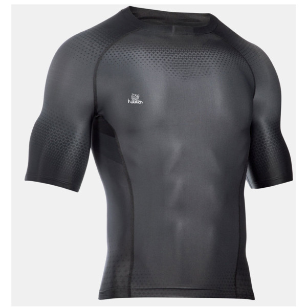 Compression Shirt Short Sleeve
