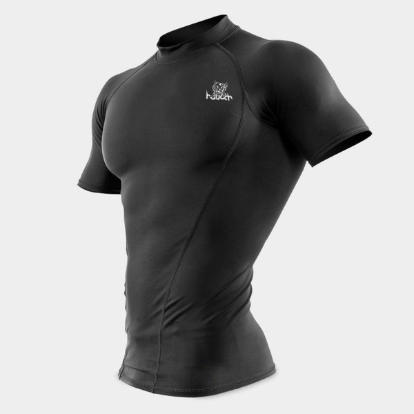 Compression Shirt Short Sleeve