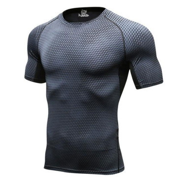 Compression Shirt Sh...