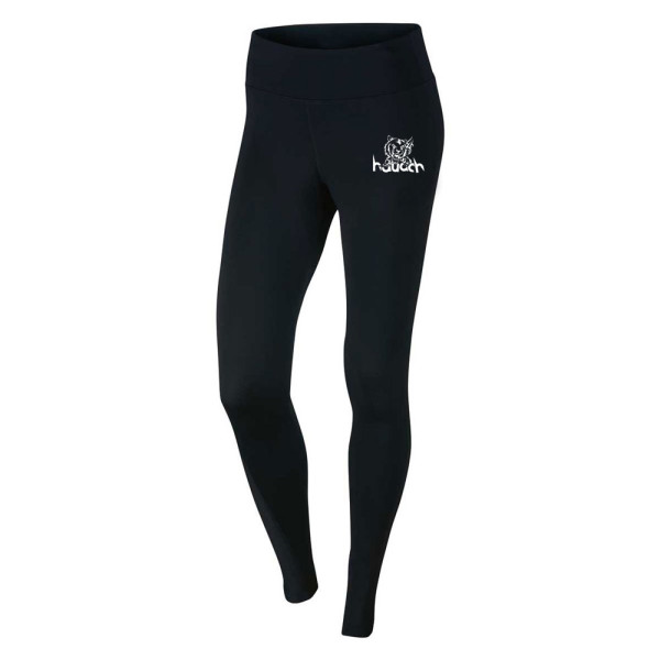 Ladies Compression Pent