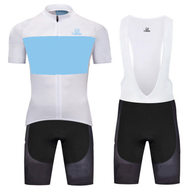 Cycling Uniforms...