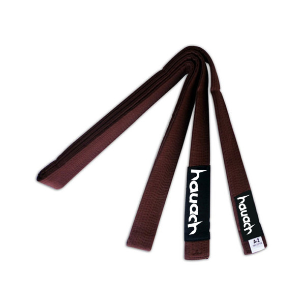 Bjj Belts
