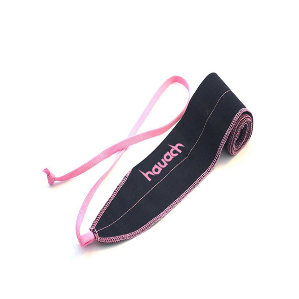 Cotton Wrist Wraps  -Crossfit Weight Lifting Gym
