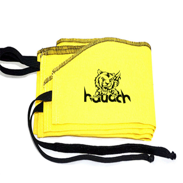 Cotton Wrist Wraps  -Crossfit Weight Lifting Gym