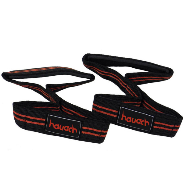 Figure 8 Lifting Straps