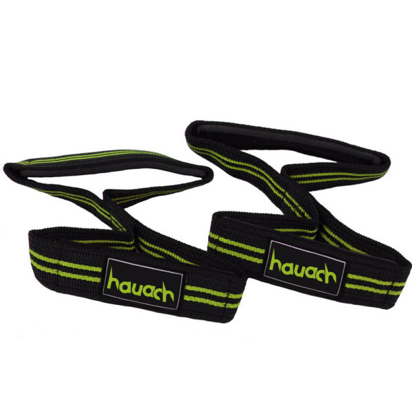 Figure 8 Lifting Straps