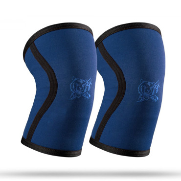 Knee Sleeves...
