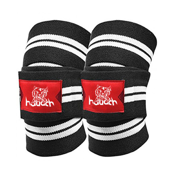 Knee Wraps