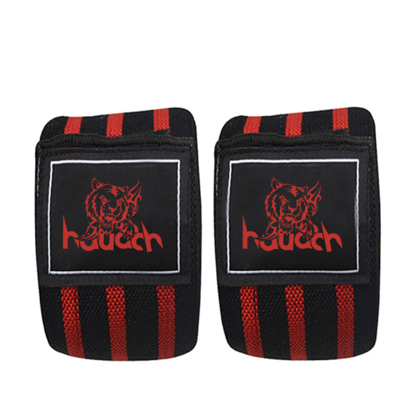 Knee Wraps