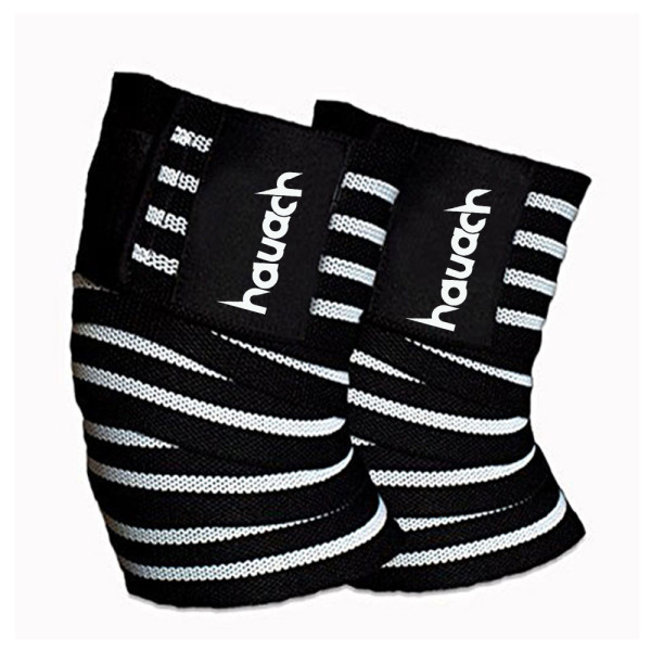Knee Wraps