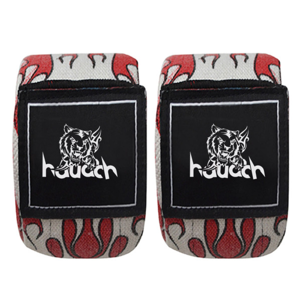 Knee Wraps