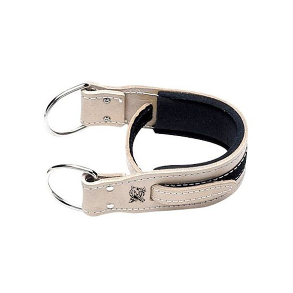 Leather Ankle Straps