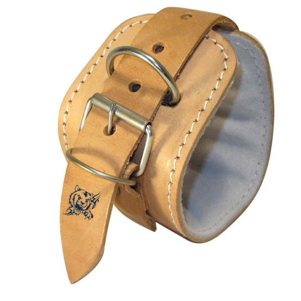 Leather Ankle Straps