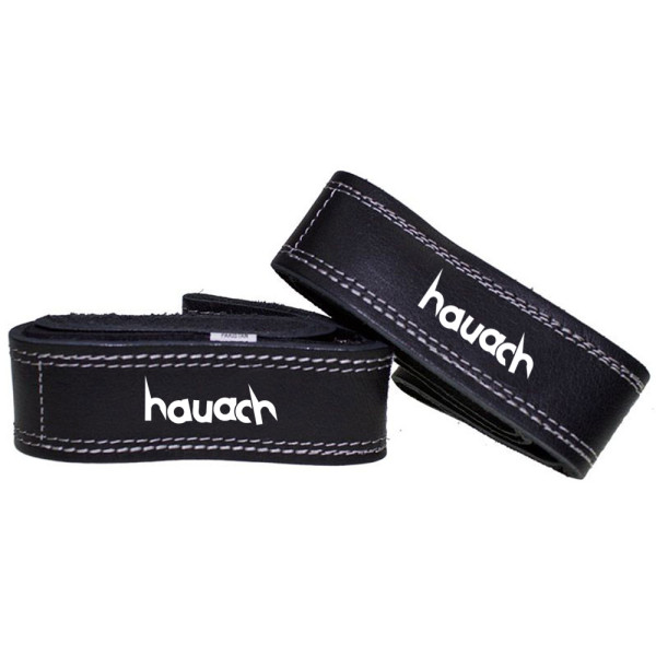 Leather Lifting Straps