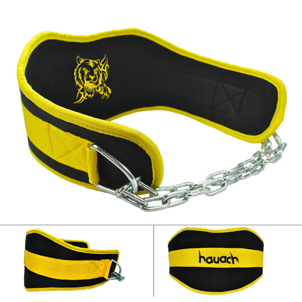 Neoprene Dipping Belts
