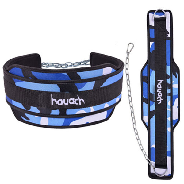 Neoprene Dipping Belts