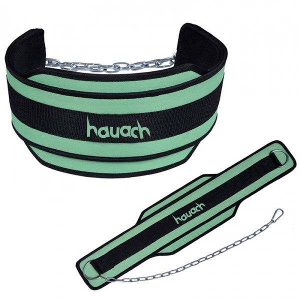 Neoprene Dipping Belts