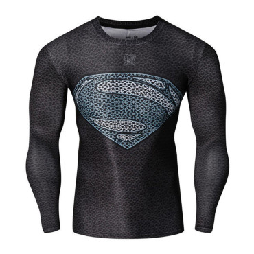 Gym Jersey...