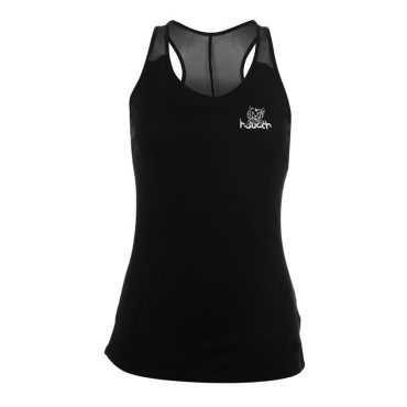 Ladies Tank Top...