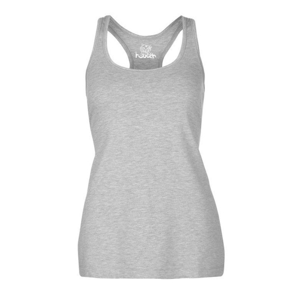 Ladies Tank Top