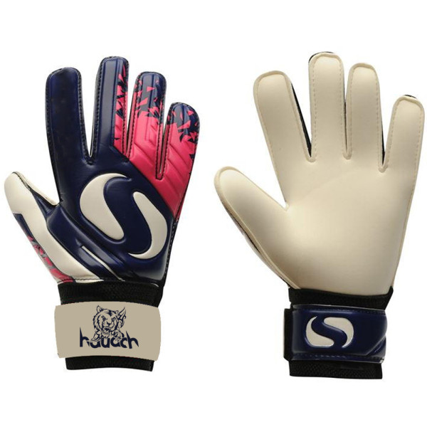 Goal Keeper Gloves