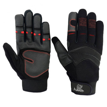 Mechanics glove...