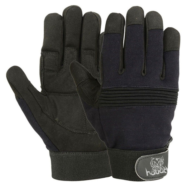 Mechanics glove