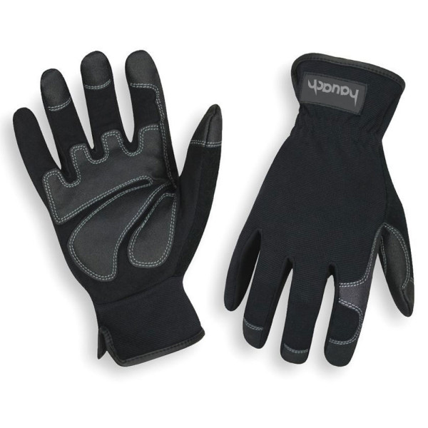 Mechanics glove