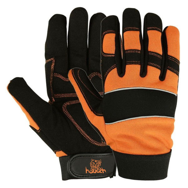 Mechanics glove