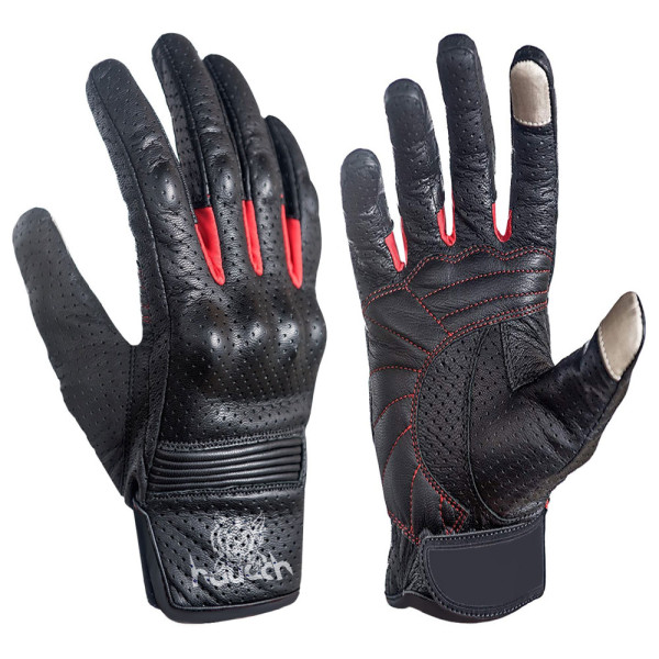 Moterbike Gloves