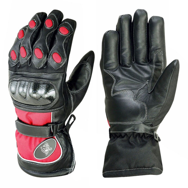 Moterbike Gloves