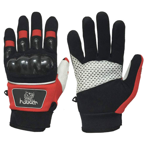 Motorcross Gloves