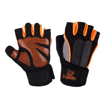 Weight Lifting Glove...