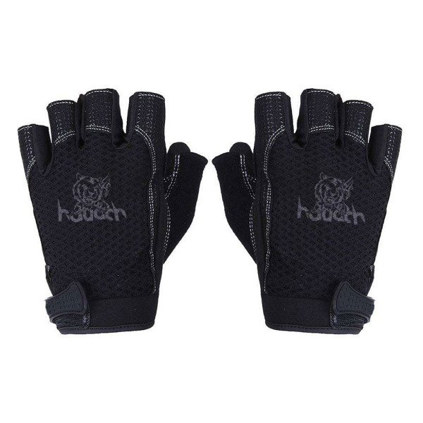 Weight Lifting Gloves