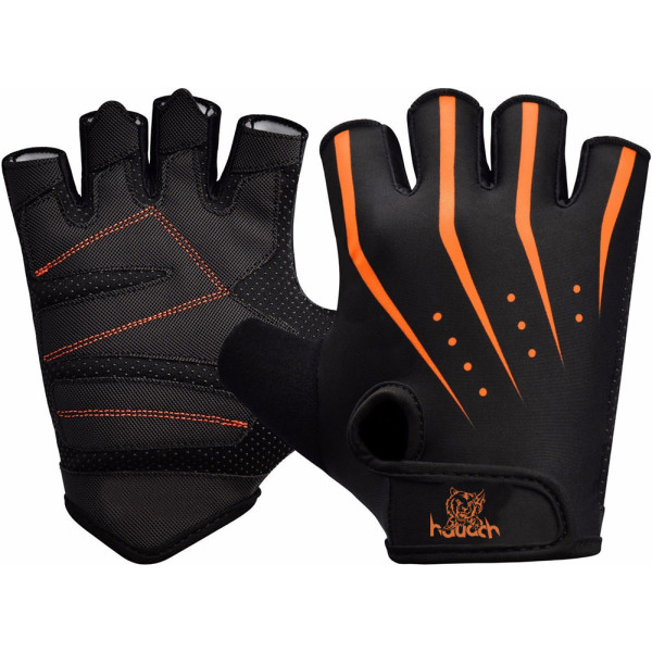 Weight Lifting Gloves