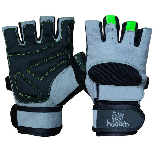 Weight Lifting Gloves