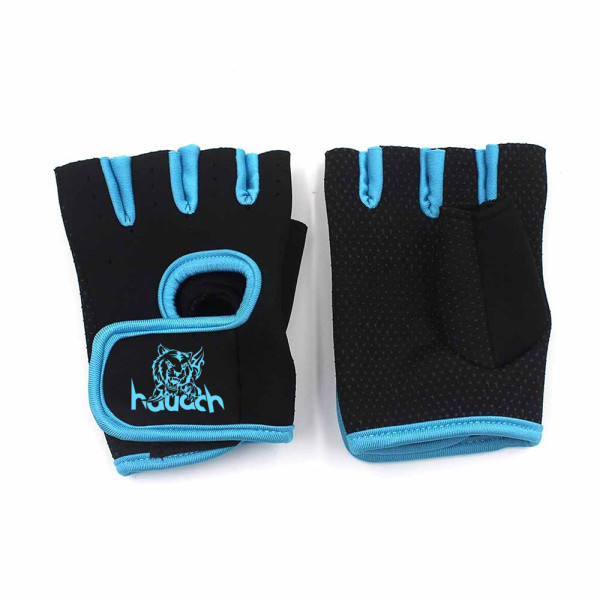 Weight Lifting Gloves
