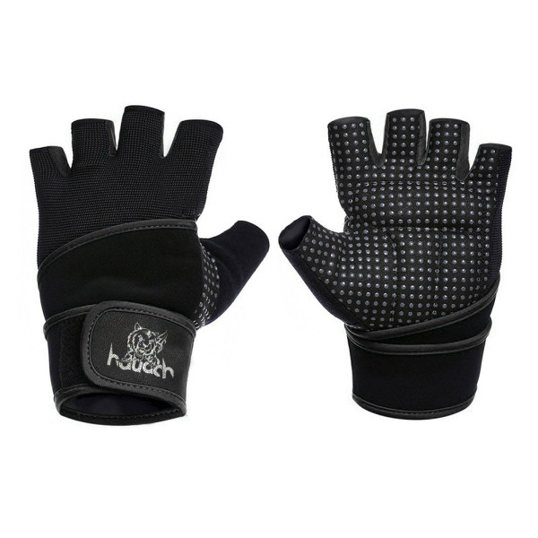 Weight Lifting Gloves