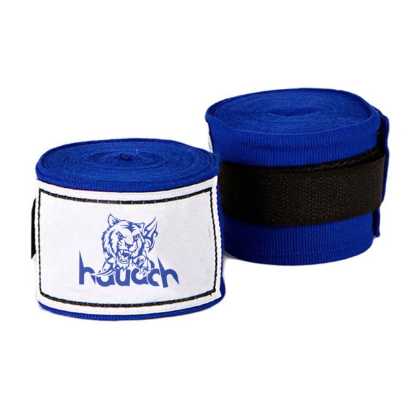 Hand Wraps
