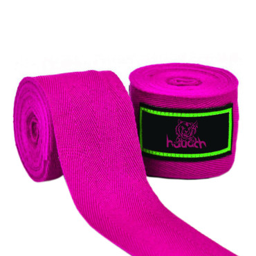 Hand Wraps...