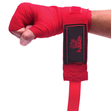 Hand Wraps...